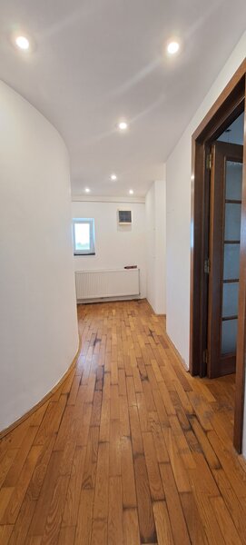 Brancoveanu - Alunisului, 3 camere 98 mp, centrala, parcare + depozitare