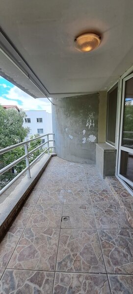 Brancoveanu - Alunisului, 3 camere 98 mp, centrala, parcare + depozitare